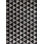 Rapture Silver/Black Geometric Luxury Area Rug