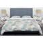 Farmhouse / Country Polyester Floral Duvet Cover-40702197