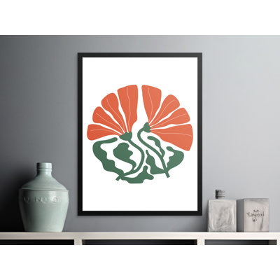 Ezra Print