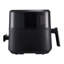 Belfry Kitchen 6L Basket Air Fryer Air Fryer-1235061496