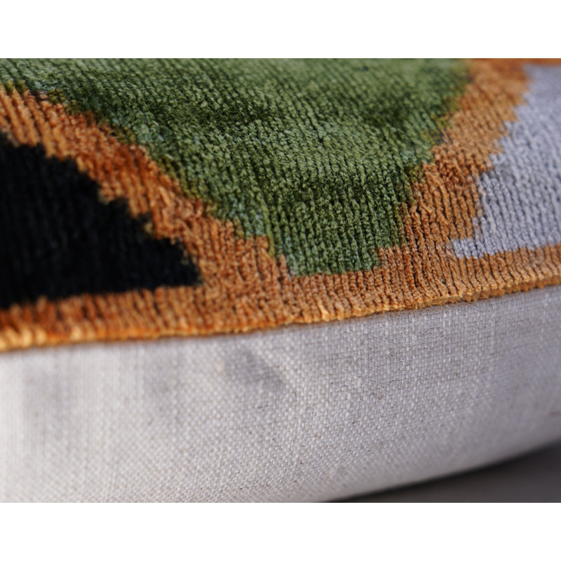 Square Pillow Cover & Insert