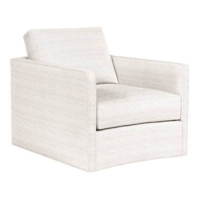 Chaise pivotante Wynne