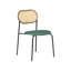 Alph 45cm H Linen Upholstered King Louis Bac Stacking Side Chair-909356143-909668841