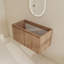 Base de meuble-lavabo simple 36 po