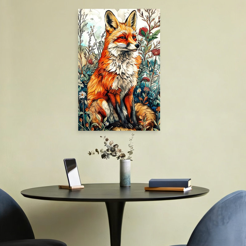Print, 60.96cm H x 40.64cm W
