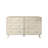6 Drawers Dresser-1513111016