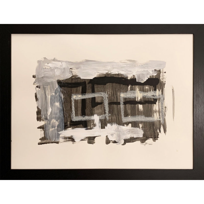 Untitled 89 Painting