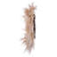 20.5'' Faux Grass Plastic Wreath