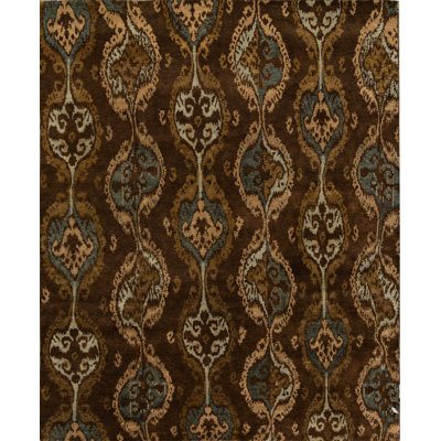 Ikat Indoor Rug