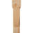 Traditional Block Bracket w/ Offset Brace-47797986-47797807
