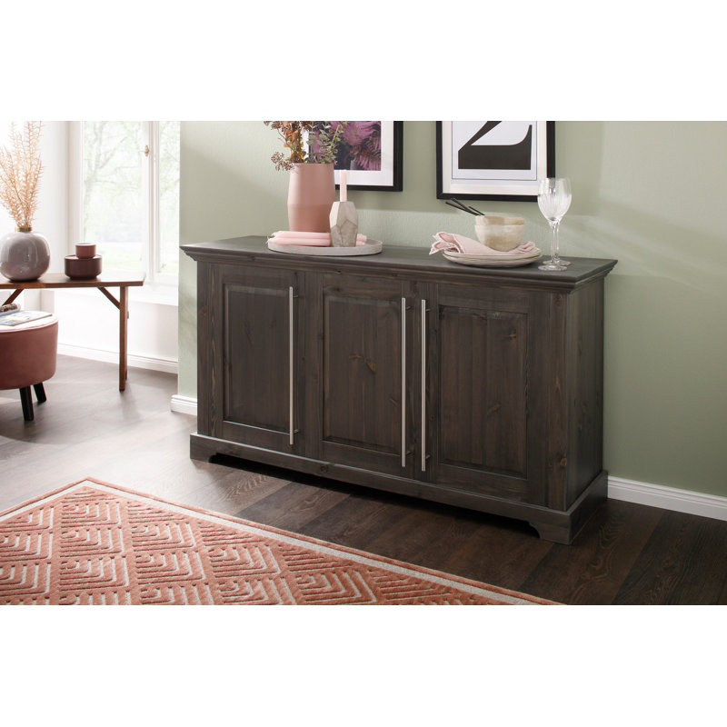 Sideboard, Grey