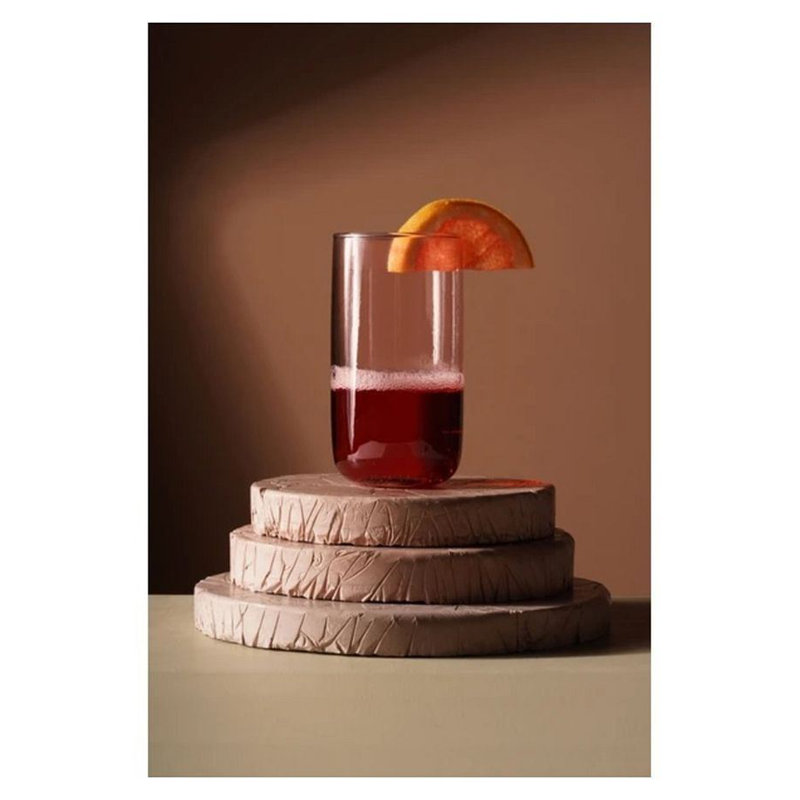 Ensemble de verres