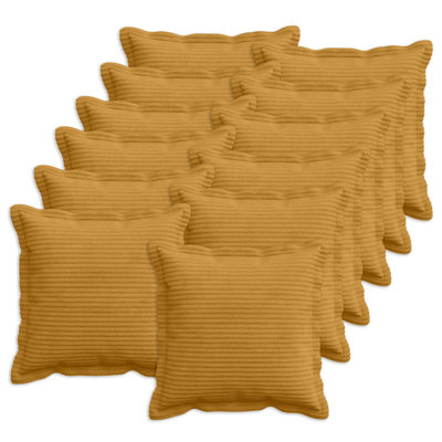 Blue Cushion Cover