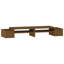 Kahan Wood Monitor Stand-81406625-90801664