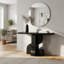 Console en bois de manguier Modern
