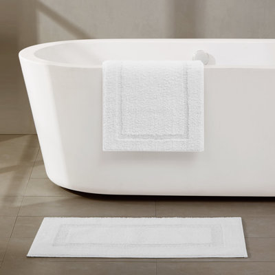 Brooklyn Loom Super Soft Bath Rug
