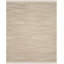 Tapis en coton tissé à plat Waimes-406601418