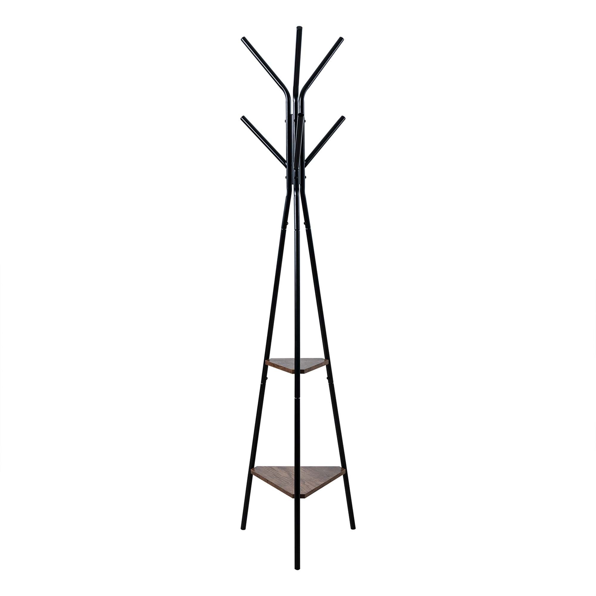 Staying Rack 17 Stories Simple Hanging Rack | Wayfair