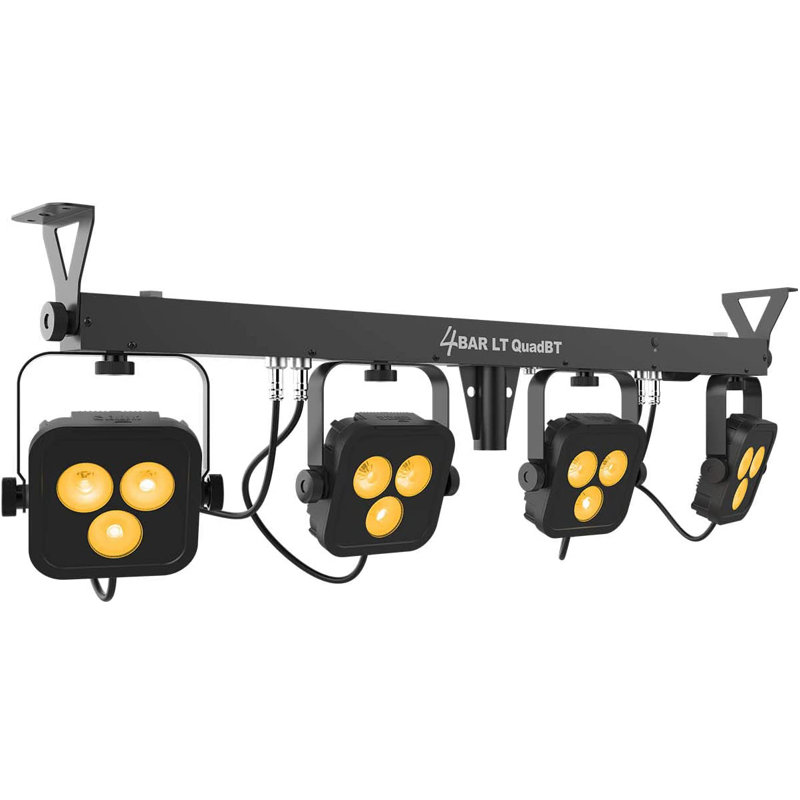 CHAUVET DJ Outdoor LED Flood/Security Light