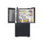 36" French Door Freestanding Refrigerator Counter Depth-1460476920