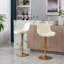 Tabouret de bar simple, ensemble de 2-2054925618-2054925620