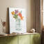 Harvest Home Leaves I - galerie sur mesure-1320065817