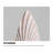 Picture Colour Free Form Solid Wood Decorative Object