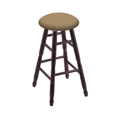 Swivel Upholsetered 36" Bar Stool