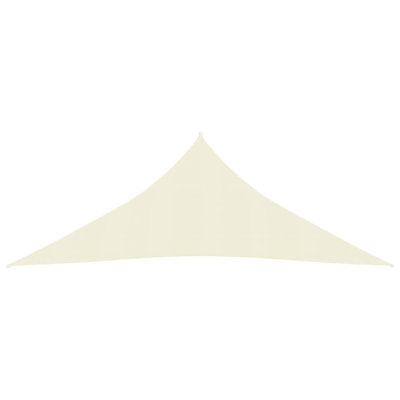 Noho 3m x 3m Triangular Shade Sail