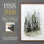 Impression encadrée Washy Treeline I-Premium - prête à être accrochée - aucun clou requis - aucun clou requis-1881254865-1881254879