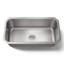 Undertone® Large Under-Mount Single-Bowl Kitchen Sink