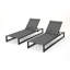 Méridienne VENISE CHAISE (ensemble de 2)-1183042229-1183042225
