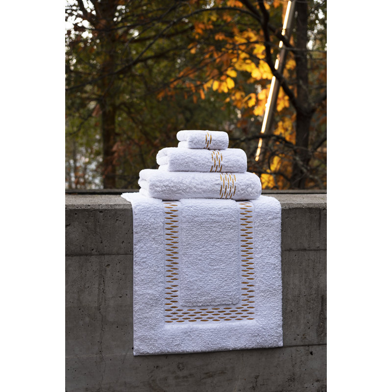 Alhambra Bath Sheet