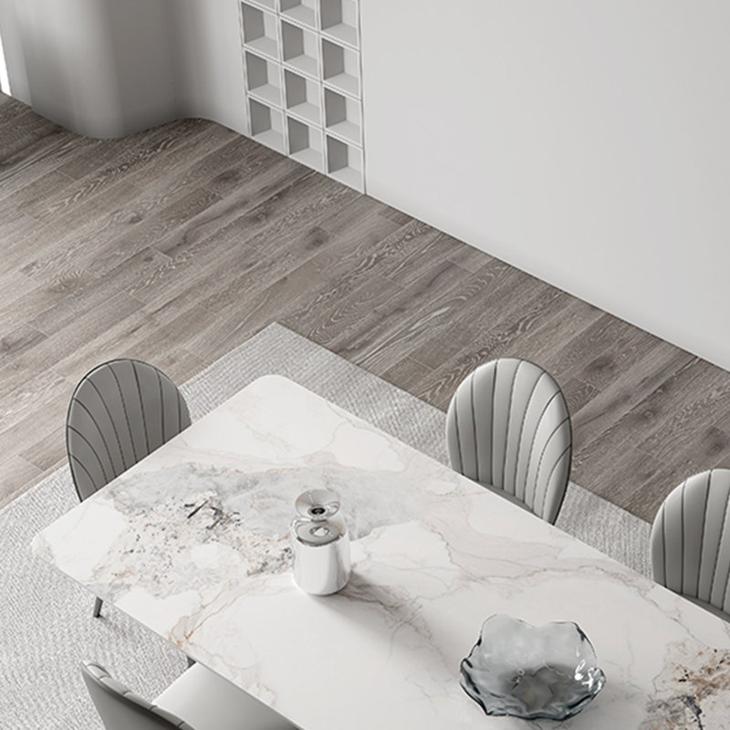 Ensemble de table et chaises Bright Rock, H 29,52 po x L 55,11 po x l 31,49 po