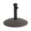 Base de parasol ronde pour l'extérieur-1374620831