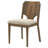 Geli 7-pcs Dining Table Set