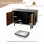 Tusayan Litter Box Enclosure