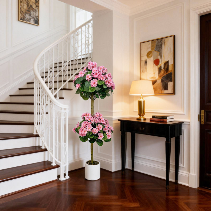 120cm Plant, Pink