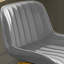 Tabouret de bar rotatif 28,34 po Neuhaus-1991034473