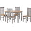 Bradmoor Dining Set with 2 Chairs-735620552-737960526