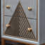 Commode d'appoint 5 tiroirs Luxury