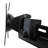 Duplex Dual TV/Monitor Height Adjustable Universal 2 Screen Desktop Mount