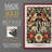 WM MORRIS Series CCCLXVII-Premium Framed Print -Ready to Hang - No Nails Required - No Nails Required-1636411668-1636411672