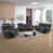 Gris foncé est en rupture de stock