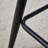 Upholstered Suede Counter Stool-1048644372-1054890598
