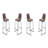 Cleotis 26" Counter Stool-84052927