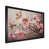 Black Picture Framed