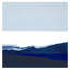 Deep Blue Flow I Print by Sara Brown-26724545-26724549