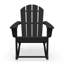 Chaise Adirondack en HDPE-473987053