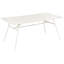 Challender Patio Dining Set Table,